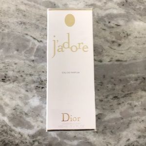 J’adore by Dior